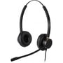 Наушники Addasound Crystal 2872 Black