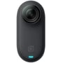 Экшн камера Insta360 GO 3 Midnight Black 128GB (CINSABKA_GO314): Карты памяти нет