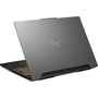 Ноутбук ASUS TUF Gaming FX507ZC4-HN083 (90NR0GW1-M006E0) UA: Відеоадаптер NVIDIA GeForce RTX 3050, 4 ГБ GDDR6