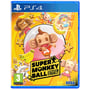 Super Monkey Ball Banana Blitz HD (PS4)