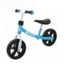 Біговел дитячий Hauck Eco Rider Blue (81101-0): Колір голубой