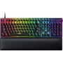 Клавіатура Razer Huntsman V2 Red Optical switch RU (RZ03-03930700-R3R1)