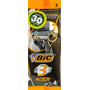 BIC Action 3 Станки для бритья 4 шт.