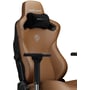 Кресло игровое Anda Seat Kaiser 3 Size L Brown (AD12YDC-L-01-K-PV/C) фото 6