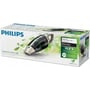 Пилосос Philips MiniVac FC6148/01: Потужність всмоктування 22 Вт