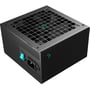 Блок питания Deepcool PN750M (R-PN750M-FC0B-EU): Вентилятор нижней стенки нет