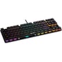 Клавиатура Canyon Cometstrike GK-50 RGB TKL (CND-SKB50-US): Количество клавиш 87