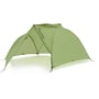 Палатка Sea to Summit Telos TR3, Mesh Inner, Sil/PeU, Green (STS ATS2040-01180411) фото 13