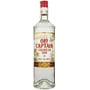 Ром Old Captain Caribbean White 37.5% 1 л (FSH_8711114480559)