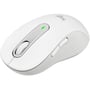 Мышь Logitech Signature M650 L Wireless Off-White (910-006238)