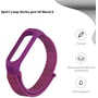 ArmorStandart Nylon Purple for Xiaomi Mi Smart Band 5/6: Сумісність з брендом Xiaomi