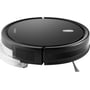 Робот уборщик Xiaomi Robot Vacuum E5 Black: Тип для сухой и влажной уборки