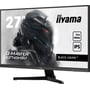 Монитор iiyama G2745HSU-B1: Формат изображения 16:9