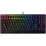 Клавіатура Razer BlackWidow V3 TKL Green (RZ03-03490700-R3R1)