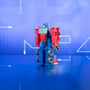 Трансформер Hasbro Transformers Optimus Prime 10см (F6229_F6721): Вид Машинки-трансформеры