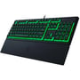 Клавіатура Razer Ornata V3 X UKR (RZ03-04471900-R371): Кількість клавіш 104