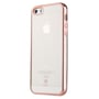 Чохол для iPhone Baseus Shining Rose Gold (ARAPIPHSE-DW0R) for iPhone SE/5S