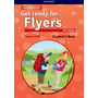 Get Ready for Flyers 2nd Edition: Student's Book with Downloadable Audio