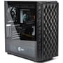 Персональний комп'ютер (ПК) ARTLINE WorkStation W96 (W96v38): Процесор Intel (8p+12e)-Core i7-14700KF 3.4-5.6GHz