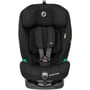 Автокресло Maxi-Cosi Titan I-Size (Basic Grey): Внутренние ремни 3-х точечный ремень с мягкими накладками