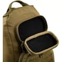 Рюкзак Highlander Stoirm Gearslinger 12L Coyote Tan (TT189-CT) фото 12