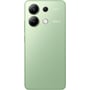 Смартфон Xiaomi Redmi Note 13 8/256GB Mint Green (UA UCRF): Встроенная память 256 ГБ