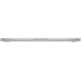 Apple MacBook Pro 14" M3 Max 1TB Silver Custom (Z1AX0029X) 2023: Оперативна пам'ять 128 ГБ