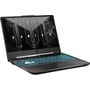 Ноутбук ASUS TUF Gaming A15 (FA506NCR-HN019): Екран 15.6" IPS (1920x1080) Full HD