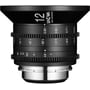 Объектив для фотоаппарата Laowa 12mm t/2.9 Zero-D Cine Canon RF: Тип объектива Широкоугольный