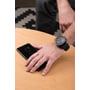 Samsung Galaxy Watch R800 46mm, Silver (SM-R800NZSA)