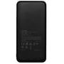 Adata Power Bank T10000 10000mAh 10W Black (Подарок) фото 3