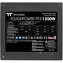 Блок живлення Thermaltake Toughpower PF3 1200W Platinum (PS-TPD-1200FNFAPE-3): Потужність, Ватт 1200