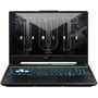 Ноутбук ASUS TUF Gaming A15 (FA506NCR-HN008W): Тип экрана антибликовое покрытие