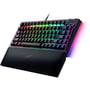 Клавіатура Razer BlackWidow V4 75% Black (RZ03-05000100-R3M1): Тип клавіатури игровая