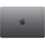 Apple MacBook Air 13" M2 256Gb Space Gray (MLXW3) 2022 CPO: Оперативная память 8 ГБ