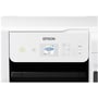 БФП Epson EcoTank L3266 WiFi (C11CJ66411) UA: Максимальний формат паперу (розмір, мм) A4