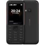 Мобільний телефон Nokia 5310 (2024) Dual Black (UA UCRF)