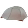 Намет Big Agnes Copper Spur HV UL2 Long orange (021.0176): Кількість місць 2