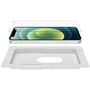 Защитное стекло для iPhone Belkin Tempered Glass UltraGlass Anti-Microbial (OVA037ZZ) for iPhone 12/iPhone 12 Pro: Тип аксессуара защитное стекло