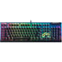 Клавиатура Razer BlackWidow V4 X Yellow Switch FORTNITE (RZ03-04703600-R3M1)