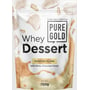 Протеин PureGold Whey Dessert 750 g / 25 servings / Floating Island