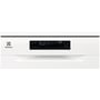 Посудомойка Electrolux SEA94720SW: Количество температурных режимов 4