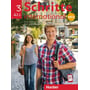 Schritte international Neu 3: Kursbuch und Arbeitsbuch mit Audio-CD