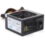 Блок живлення Vinga 500W (PSU-500-12): Коннектори 24 pin / 8 pin / HDD (IDE):2 / SATA:4 / 1x6 pin