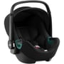 Автокрісло Britax-Romer Baby-Safe 3 i-Size Space Black (2000035069): Внутрішні ремені 5-ти точковий