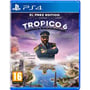 Tropico 6 (El Prez Edition) (PS4): Жанр Стратегии