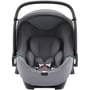 Автокрісло Britax-Romer Baby-Safe 3 i-Size Frost Grey (2000035070): Кріплення Isofix є