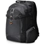 Сумка для ноутбука Everki 18.4" Titan Backpack Black (EKP120): Форм-фактор 18 "і більше