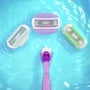 Gillette Venus Deluxe Extra Smooth Sensitive Змінні картриджі для гоління 4 шт фото 4