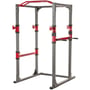 Подставка и стойка inSPORTline Power Rack PW100 (18852): Габариты, мм 2150x1400x1580